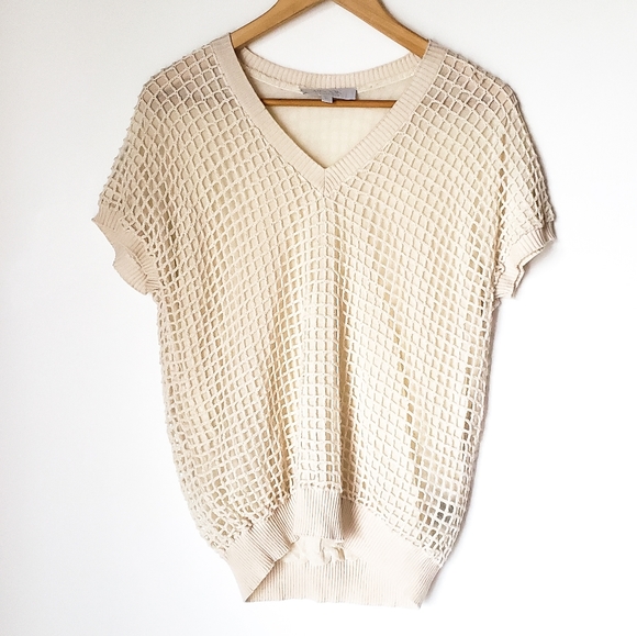 Misook Tops - Misook Collection | Knit Luxe Cashmere Wool Top